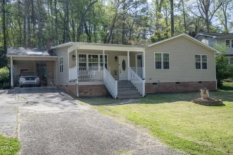 117 Red Bud Court Cary NC 27513