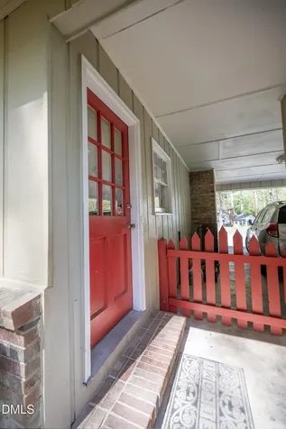 117 Red Bud Court Cary NC 27513