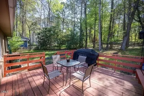 117 Red Bud Court Cary NC 27513