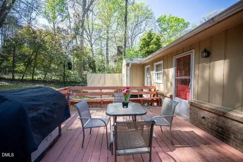 117 Red Bud Court Cary NC 27513