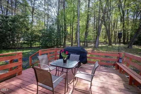 117 Red Bud Court Cary NC 27513