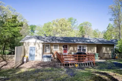 117 Red Bud Court Cary NC 27513