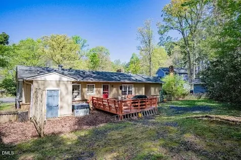 117 Red Bud Court Cary NC 27513