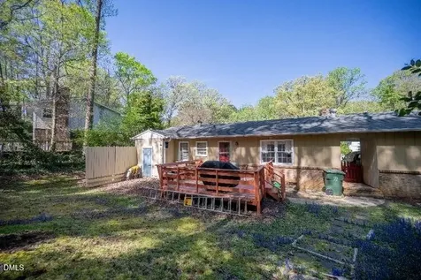 117 Red Bud Court Cary NC 27513