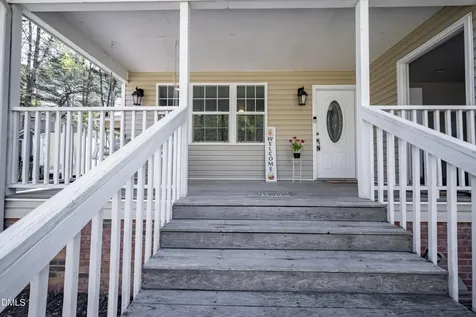 117 Red Bud Court Cary NC 27513