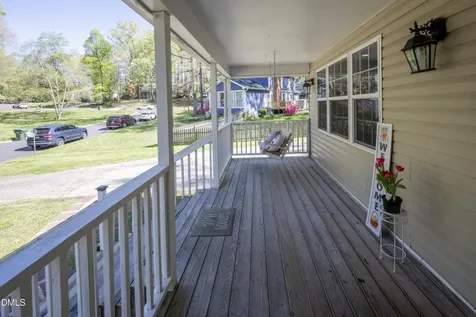 117 Red Bud Court Cary NC 27513
