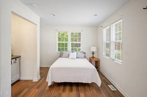 117 Red Bud Court Cary NC 27513