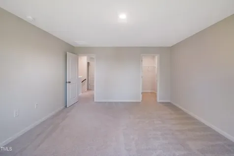 1032 Shoreside Drive Durham NC 27713