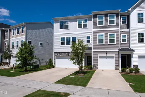 1032 Shoreside Drive Durham NC 27713