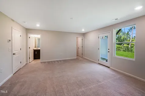 1032 Shoreside Drive Durham NC 27713