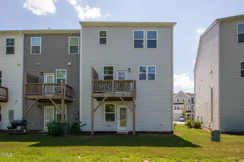 1032 Shoreside Drive Durham NC 27713