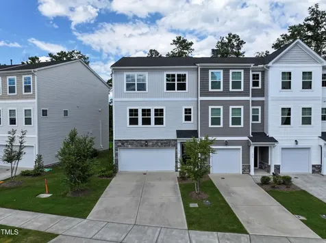 1032 Shoreside Drive Durham NC 27713