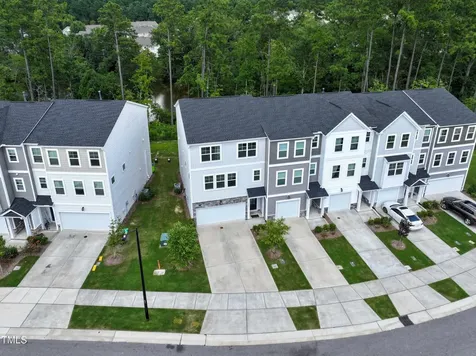 1032 Shoreside Drive Durham NC 27713
