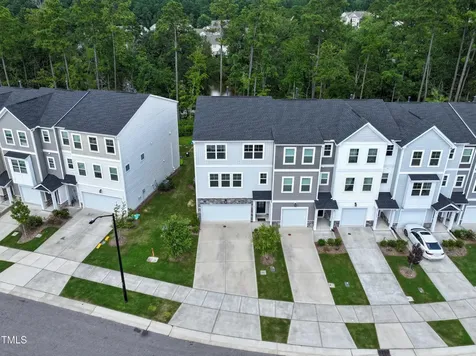 1032 Shoreside Drive Durham NC 27713