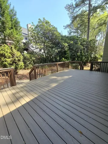 302 Halls Mill Drive Cary NC 27519