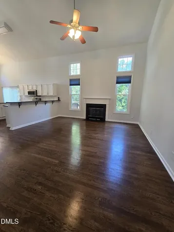 302 Halls Mill Drive Cary NC 27519