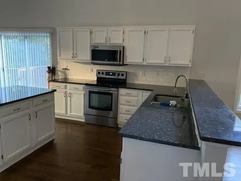 302 Halls Mill Drive Cary NC 27519