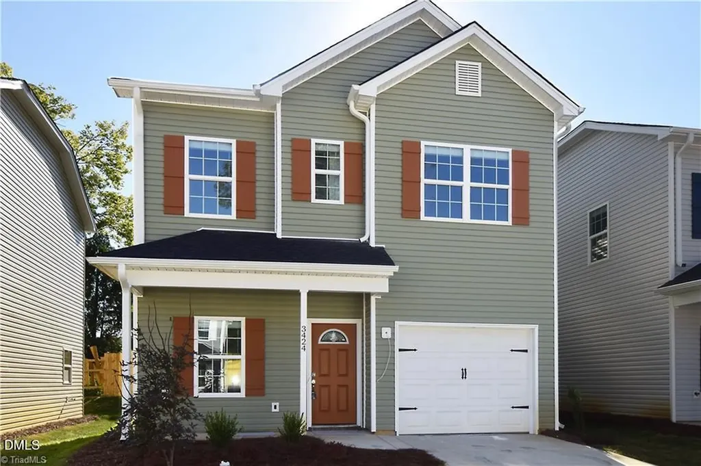 3424 Littlefield Way Greensboro NC 27405