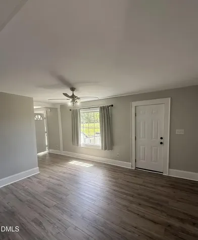 2122 Godwin Lake Road Benson NC 27504