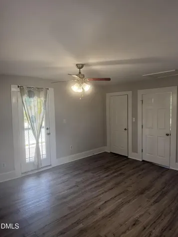 2122 Godwin Lake Road Benson NC 27504