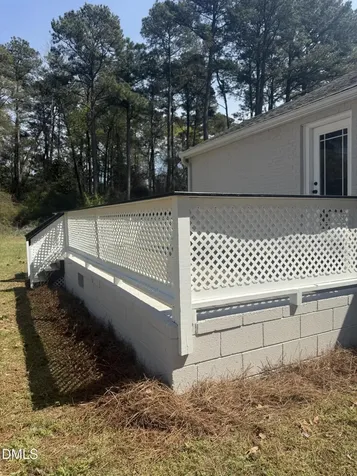 2122 Godwin Lake Road Benson NC 27504
