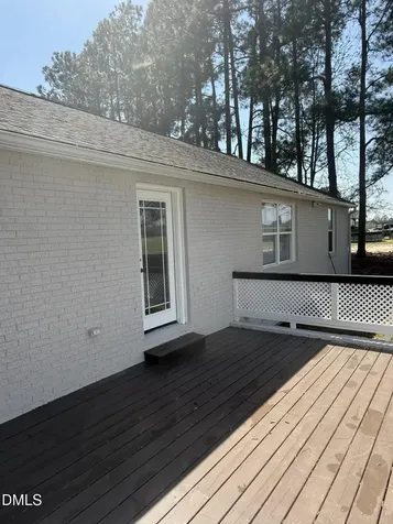 2122 Godwin Lake Road Benson NC 27504