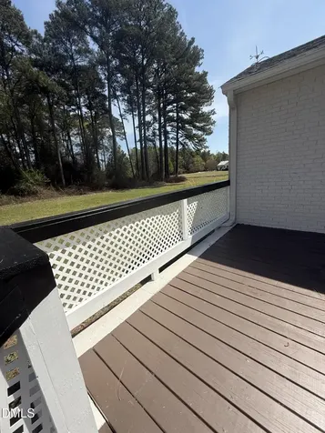 2122 Godwin Lake Road Benson NC 27504