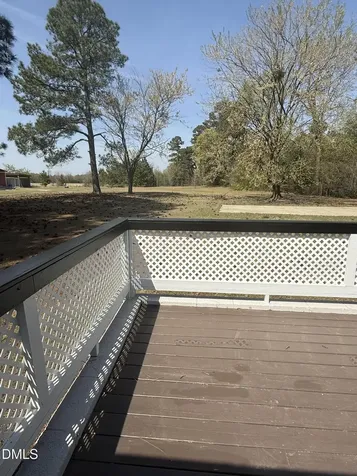 2122 Godwin Lake Road Benson NC 27504