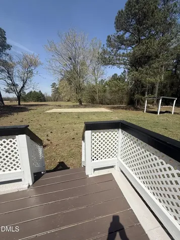 2122 Godwin Lake Road Benson NC 27504