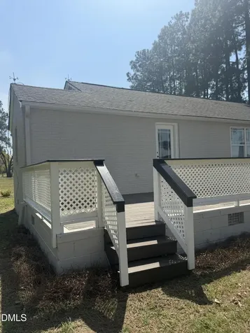 2122 Godwin Lake Road Benson NC 27504