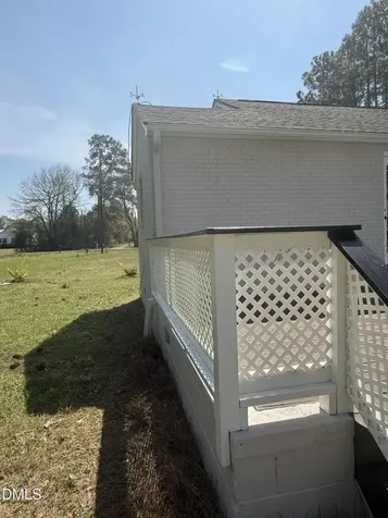 2122 Godwin Lake Road Benson NC 27504