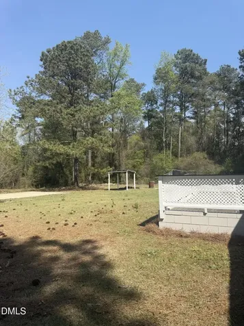 2122 Godwin Lake Road Benson NC 27504