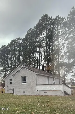 2122 Godwin Lake Road Benson NC 27504