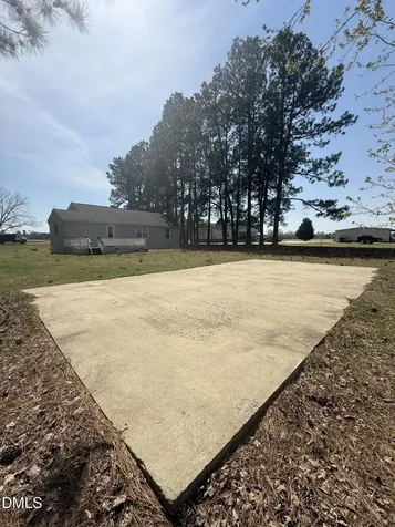2122 Godwin Lake Road Benson NC 27504