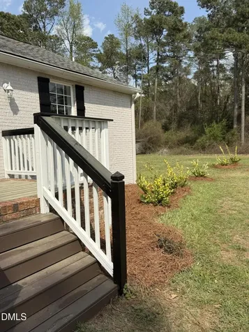 2122 Godwin Lake Road Benson NC 27504