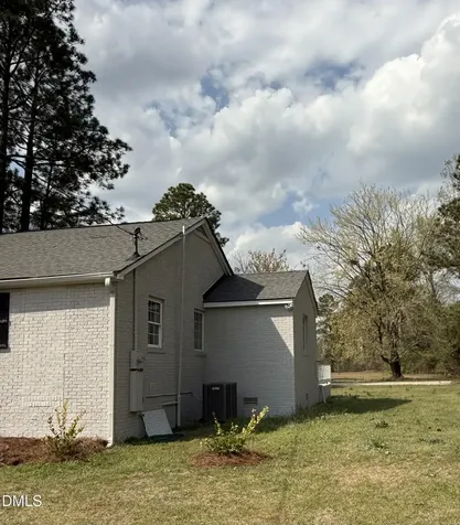 2122 Godwin Lake Road Benson NC 27504