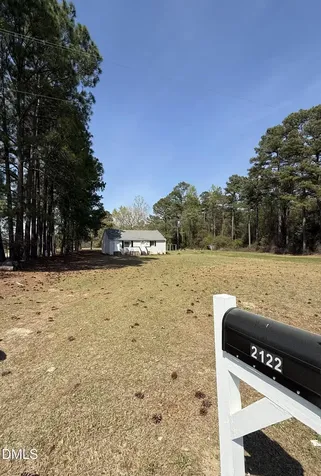 2122 Godwin Lake Road Benson NC 27504