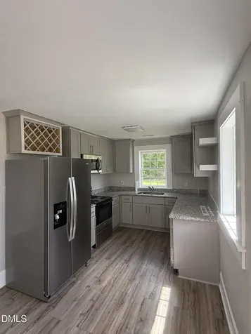 2122 Godwin Lake Road Benson NC 27504