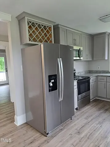 2122 Godwin Lake Road Benson NC 27504