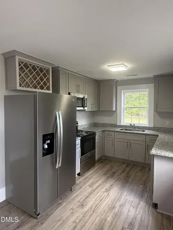 2122 Godwin Lake Road Benson NC 27504
