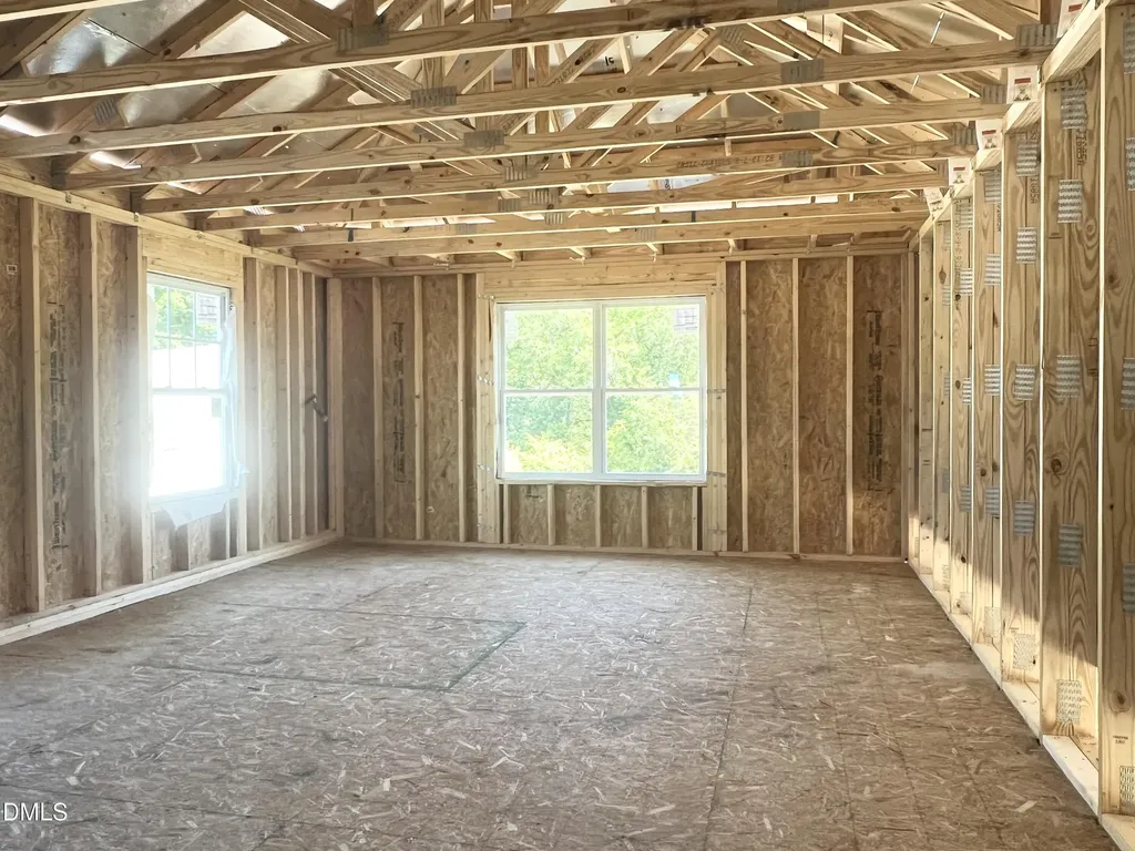 15 Scarlet Sage Drive Fuquay Varina NC 27526
