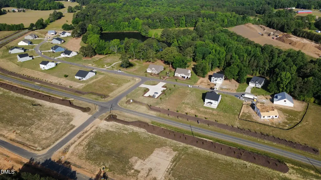 15 Scarlet Sage Drive Fuquay Varina NC 27526