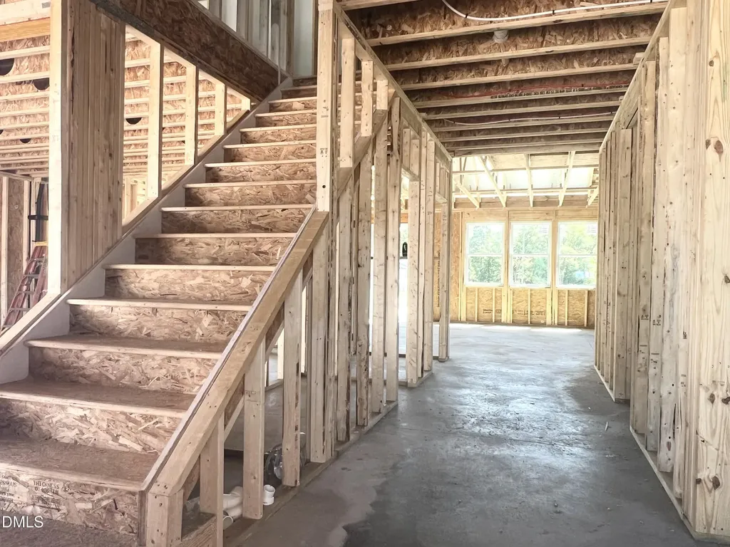 15 Scarlet Sage Drive Fuquay Varina NC 27526