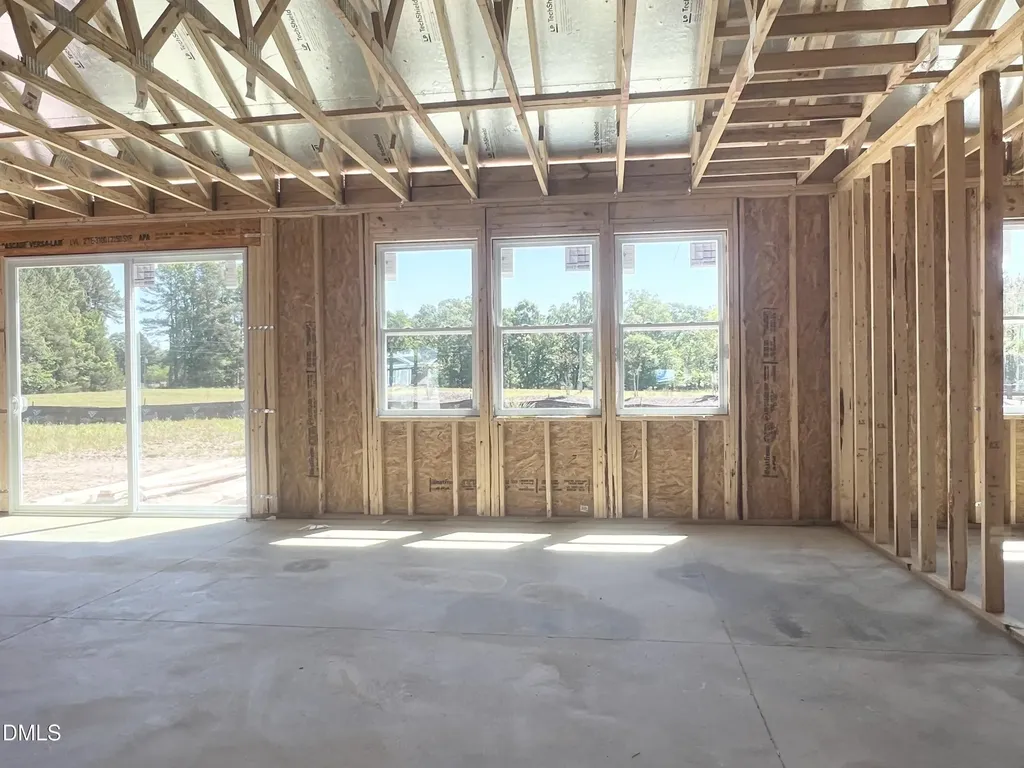 15 Scarlet Sage Drive Fuquay Varina NC 27526