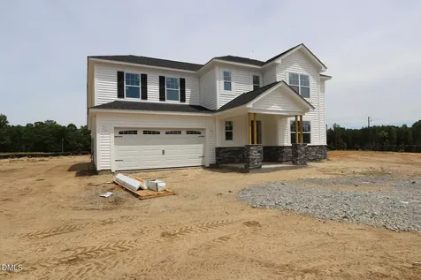 15 Scarlet Sage Drive Fuquay Varina NC 27526