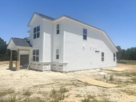 15 Scarlet Sage Drive Fuquay Varina NC 27526