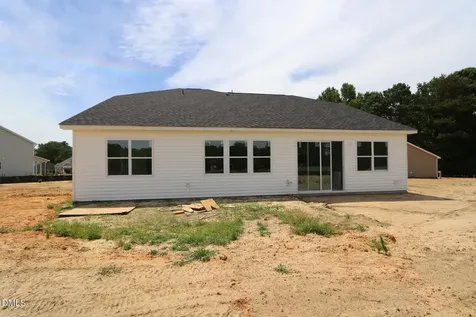 15 Scarlet Sage Drive Fuquay Varina NC 27526