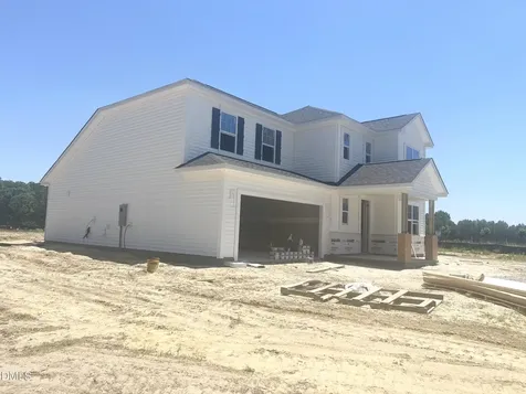 15 Scarlet Sage Drive Fuquay Varina NC 27526
