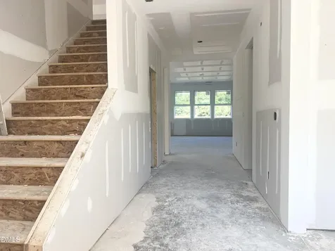 15 Scarlet Sage Drive Fuquay Varina NC 27526