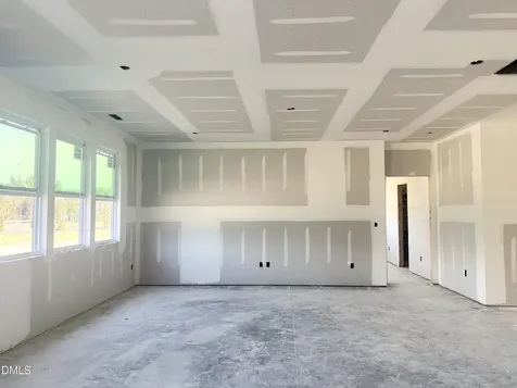 15 Scarlet Sage Drive Fuquay Varina NC 27526